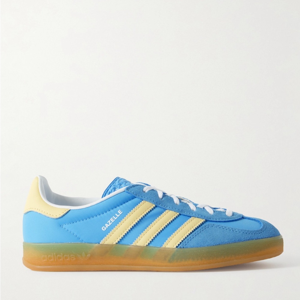 Adidas Gazelles